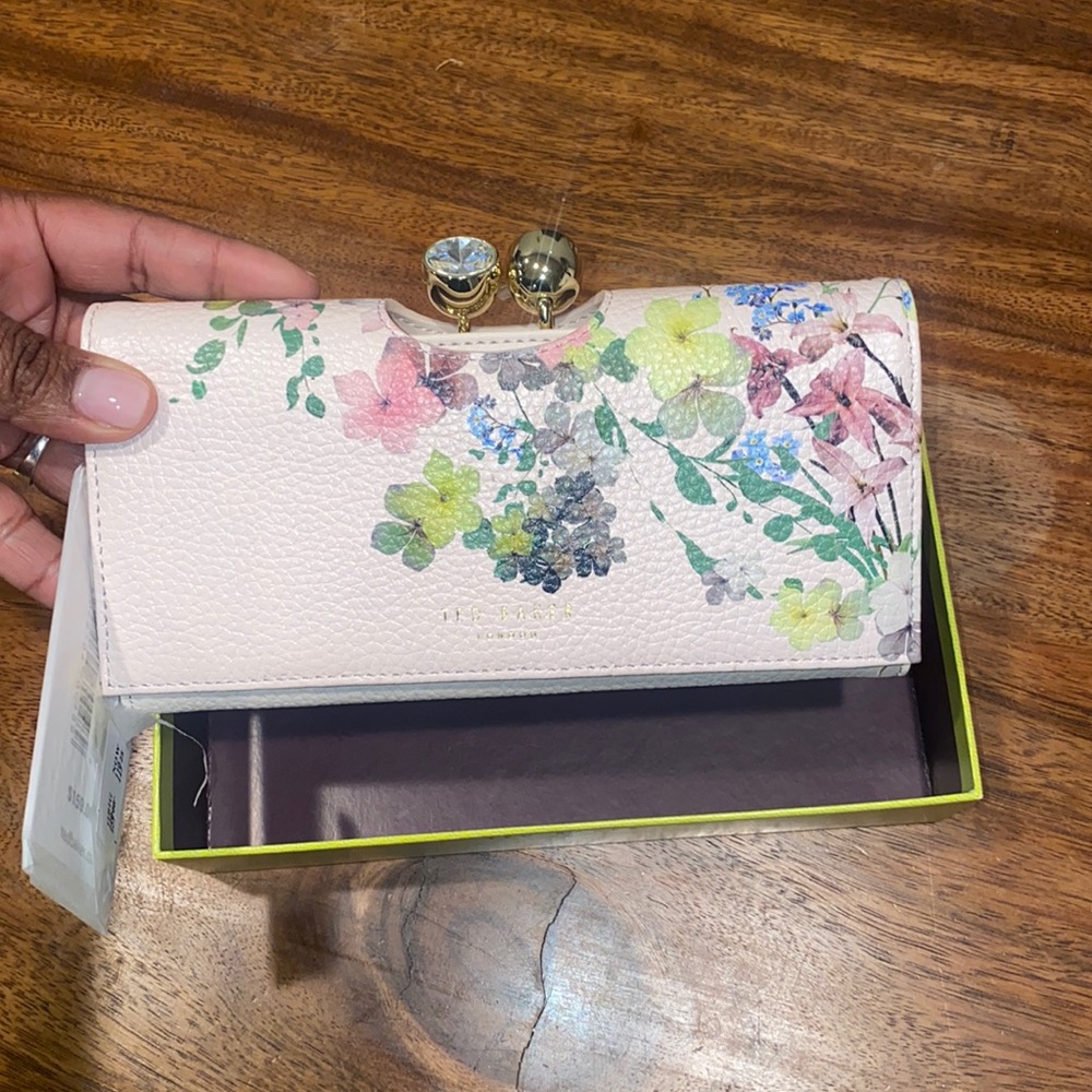 Clothes bags and shoes